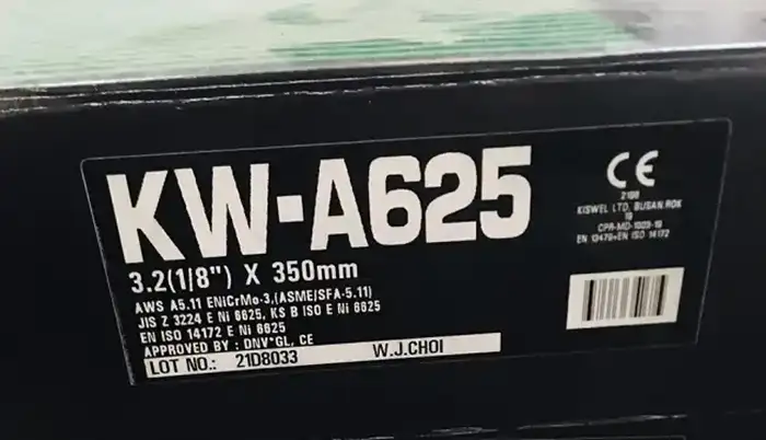 KW-A625