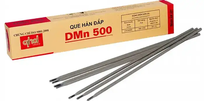 DMn500
