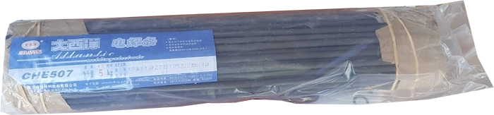 Que hàn chịu lực CHE507