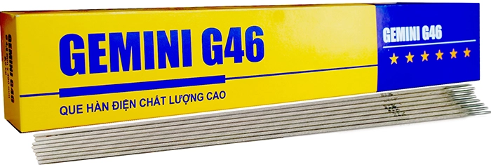 Que hàn G46