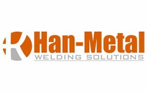 Thư Ủy quyền độc quyền phân phối vật liệu hàn Han-Metal tại Việt Nam