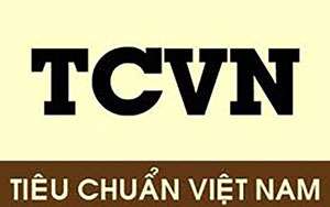 Kí hiệu que hàn theo tiểu chuẩn Việt Nam