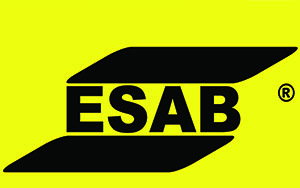 Vật liệu hàn ESAB