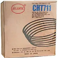 Dây hàn lõi thuốc Atlantic E71T CHT711
