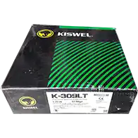 Dây hàn inox lõi thuốc K-309LT Kiswel
