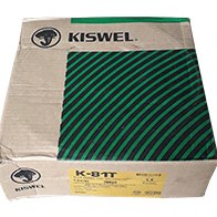 Dây hàn lõi thuốc K-81T Kiswel
