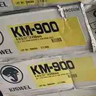 Que hàn chống mài mòn KM-900 Kiswel