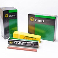 KST-308L Kiswel electrodes