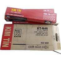 Que hàn KT-N46 Kim Tín
