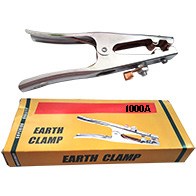 1000A earth clamp