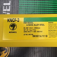 KNCF-3 Kiswel