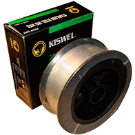 M-312 stainless steel welding wire Kiswel