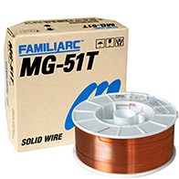 MG-51T Mig wire