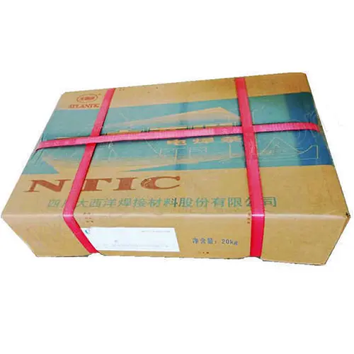 Que hàn chịu nhiệt CHH407 (R407)