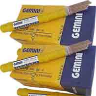 GM-308 Gemini Welding Electrodes