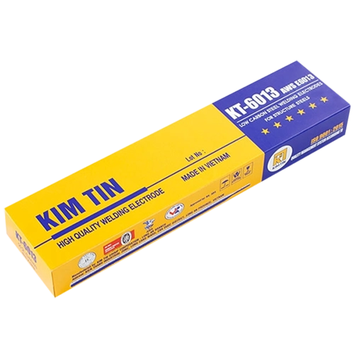 Que hàn điện KT-6013