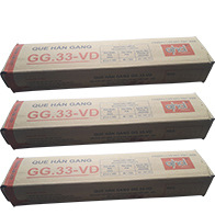 GG.33-VD electrodes
