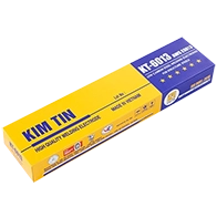 Que hàn điện KT-6013