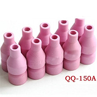 QQ150 Ceramic nozzle