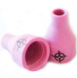 QQ150 Ceramic nozzle