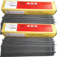 J421 THQ Welding Electrodes
