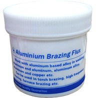 Aluminium Brazing Flux (Small)