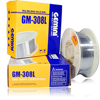 GM-308L welding wire